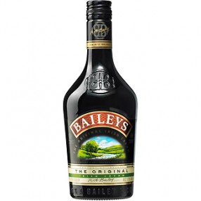 Crema de whisky original BAILEYS botella 70 cl